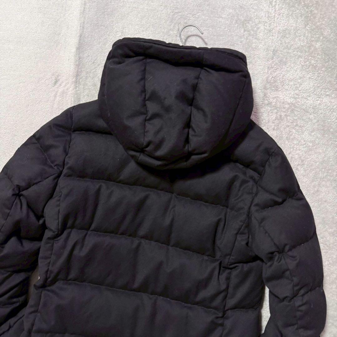 TATRAS タトラス AGORDO ダウンジャケット サイズ03 ブラック