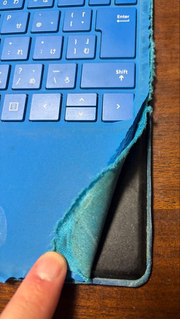 【Surface Pro7】 128GB 8GBWindows11（上級者向け）