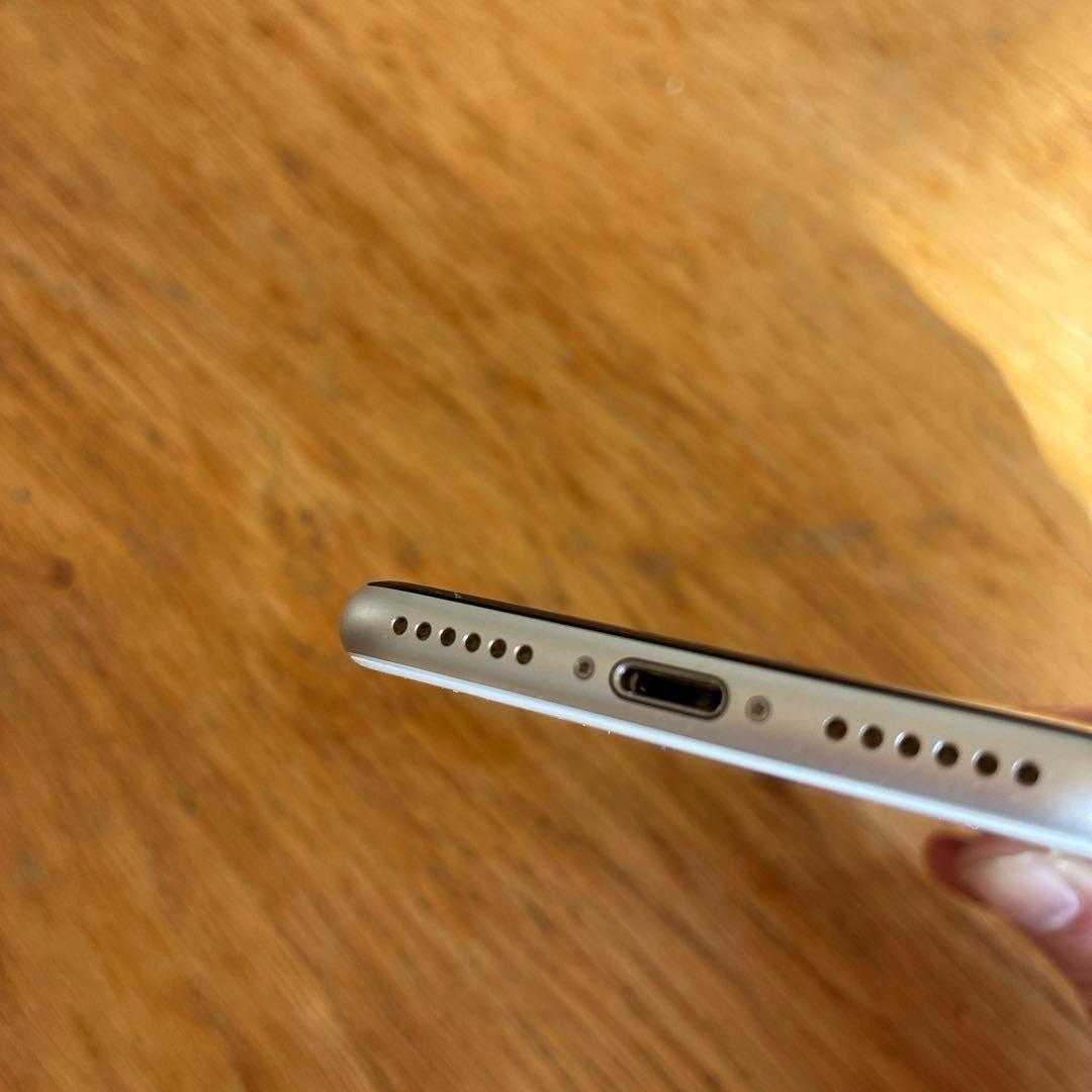 Apple iPhone SE2 ホワイト 本体