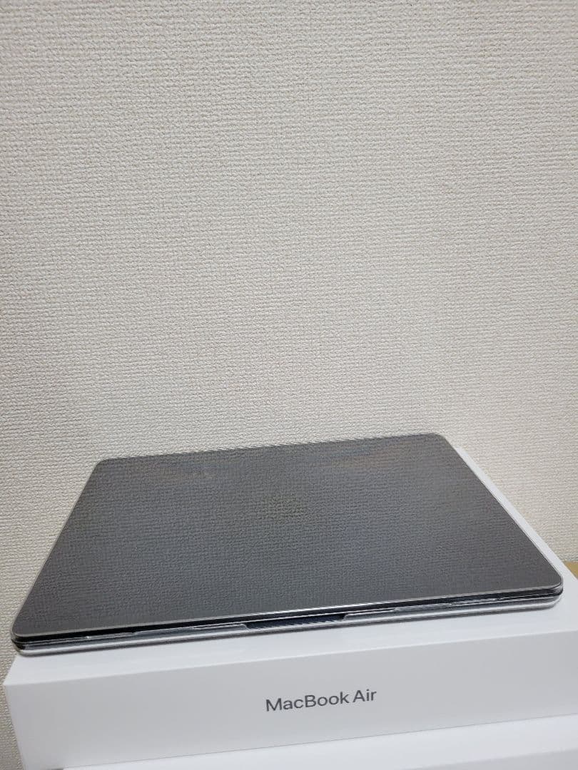 MacBook本体 Macbook Air M3 2024 16GB/512GB