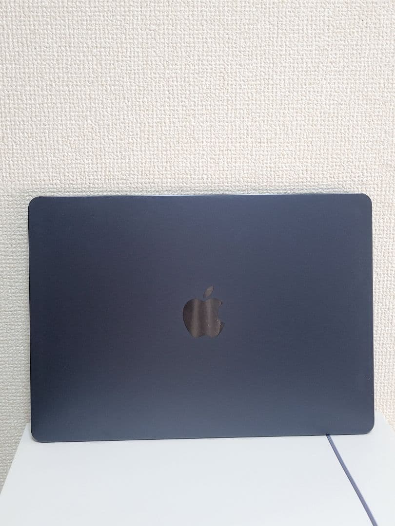 MacBook本体 Macbook Air M3 2024 16GB/512GB