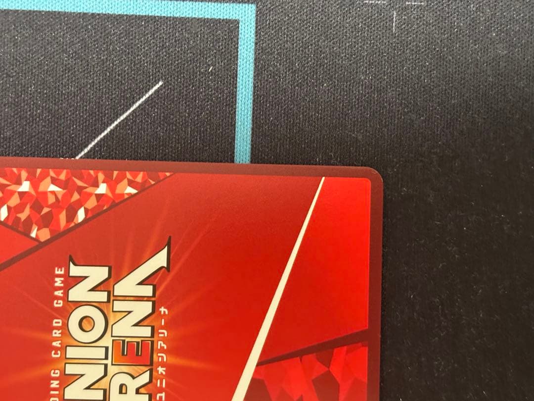 ケルシー SR星2 パラレル