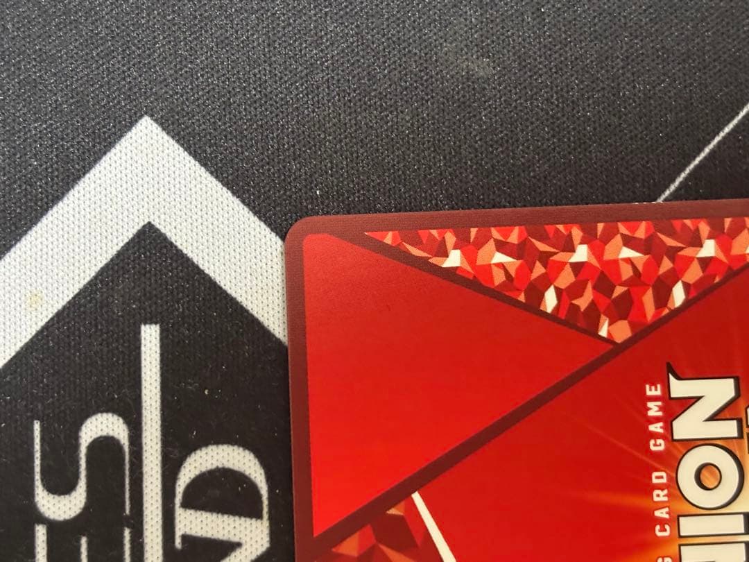 ケルシー SR星2 パラレル