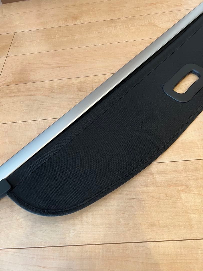 GU系　クロストレック　インプレッサ　純正トノカバー　スバル　SUBARU