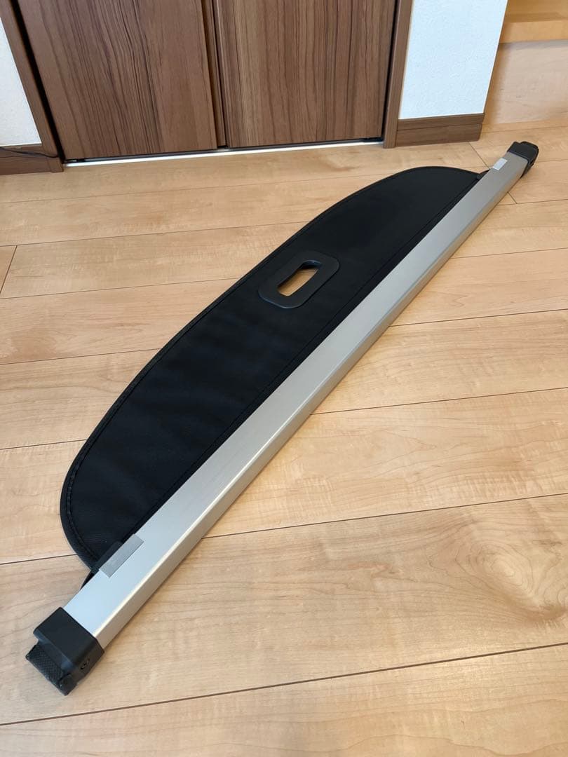 GU系　クロストレック　インプレッサ　純正トノカバー　スバル　SUBARU