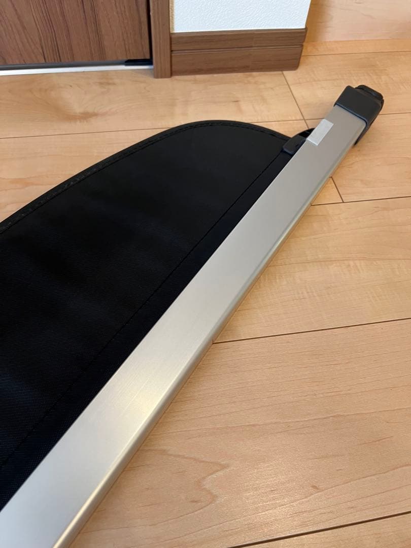 GU系　クロストレック　インプレッサ　純正トノカバー　スバル　SUBARU