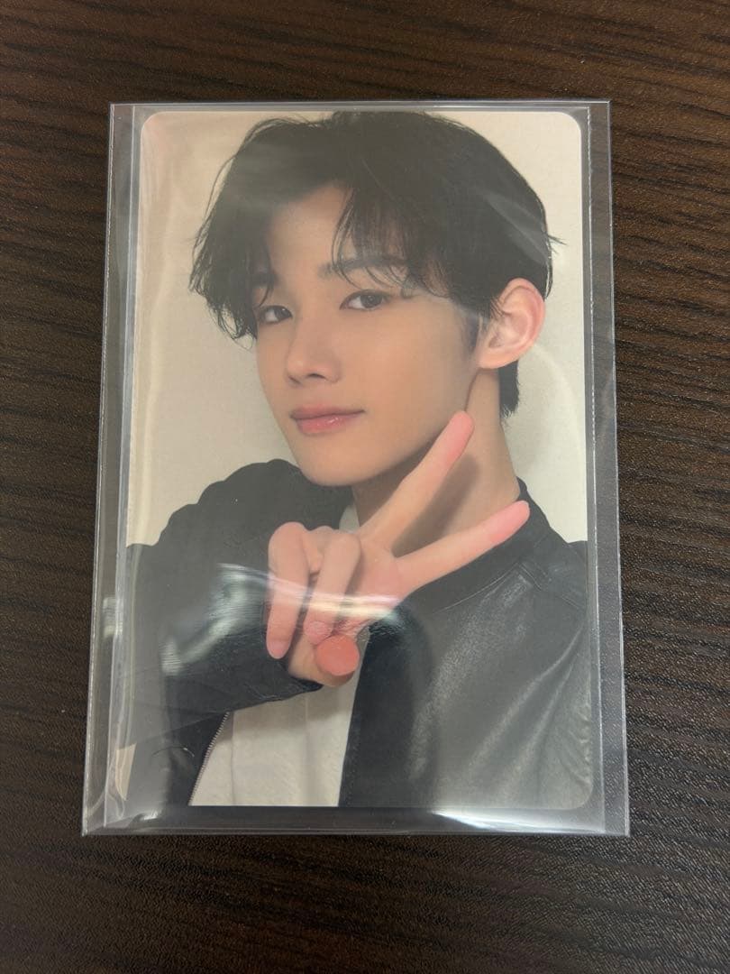 &TEAM JO ジョウ 会場限定 ラキドロ ユニバ 名古屋 愛知 トレカ