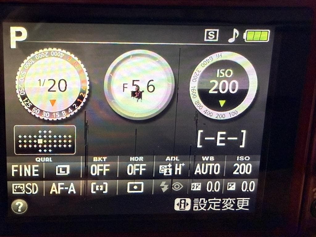 ★シャッター数2050★ ニコン NIKON D5200 レッド