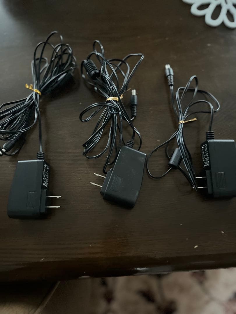 防犯カメラ5台セット ホワイト