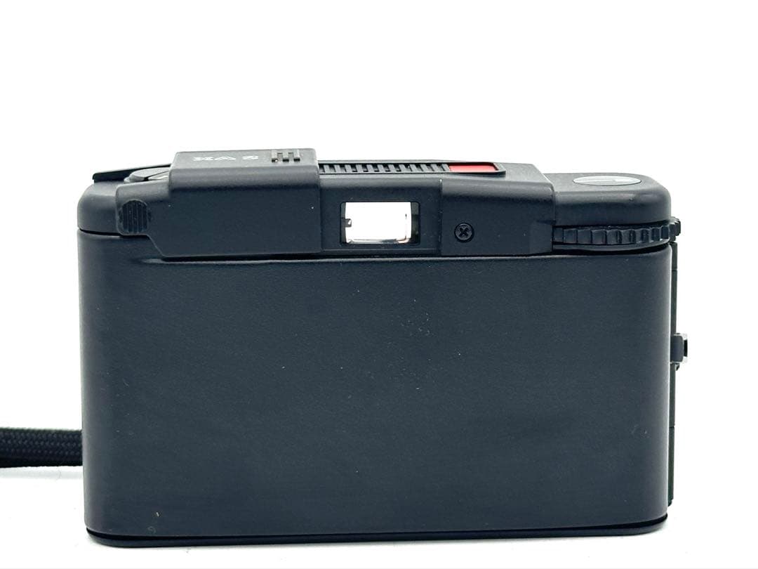 【完動品】OLYMPUS XA2 フィルムカメラ 動作確認済み