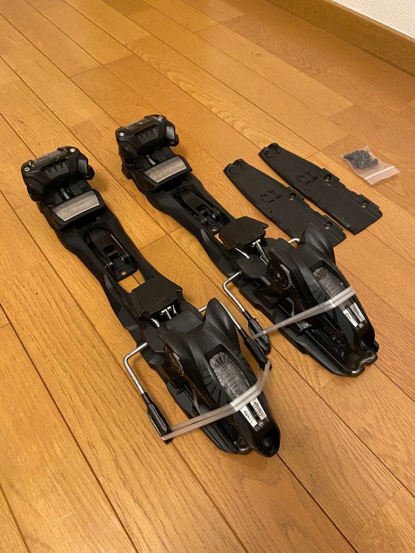 MARKER DUKE 16 EPF Sサイズ マーカー デューク