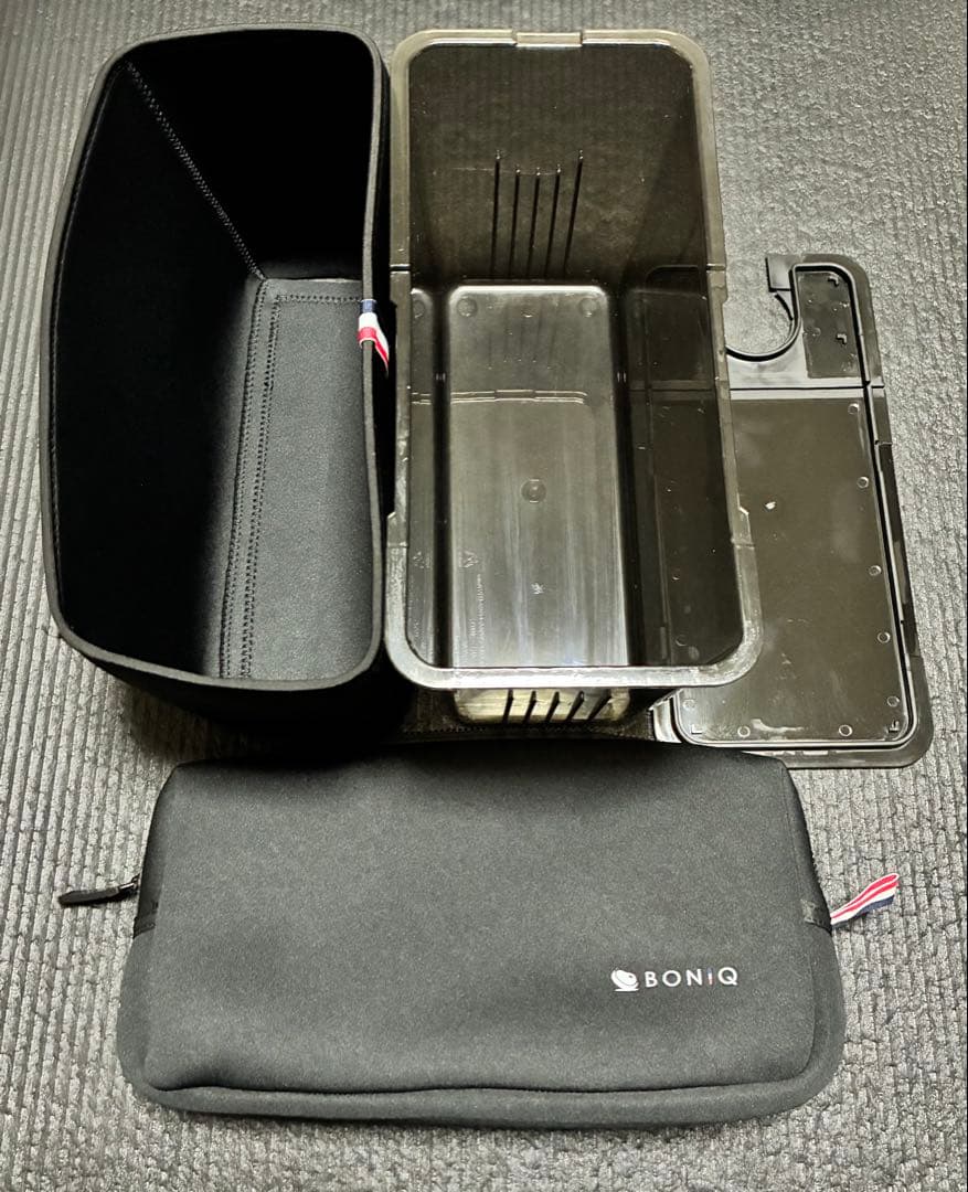 BONIQ 3.0ブラック