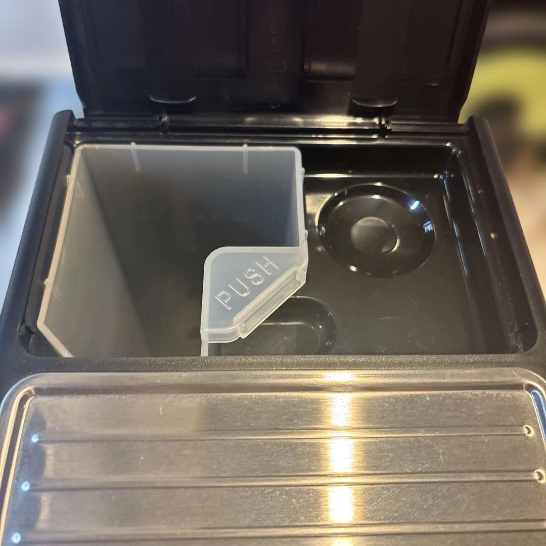 De'Longhi (デロンギ) エスプレッソメーカー