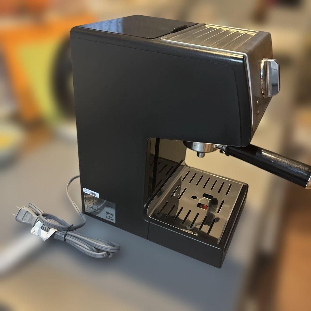 De'Longhi (デロンギ) エスプレッソメーカー