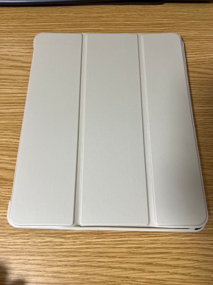 iPad Air M2 13インチ 128gb WiーFi スターライト 美品