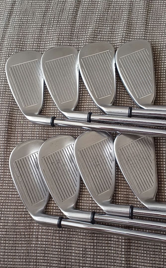 テーラメイド　キャロウェイ　ゴルフクラブセット