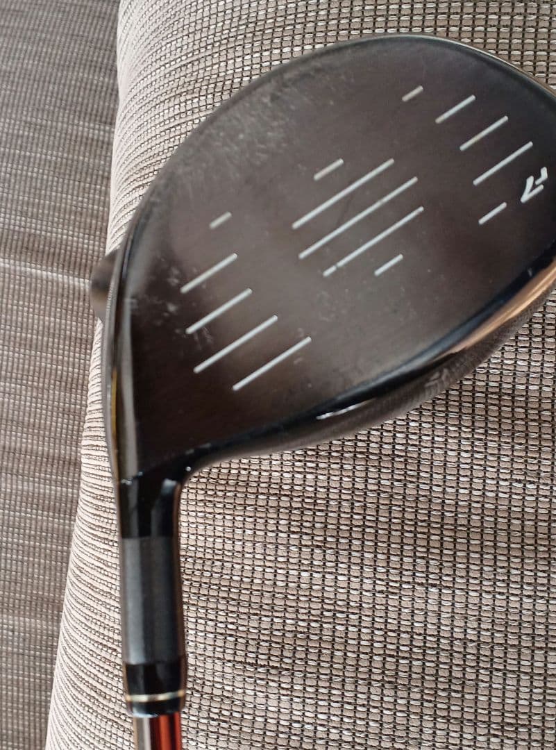 テーラメイド　キャロウェイ　ゴルフクラブセット