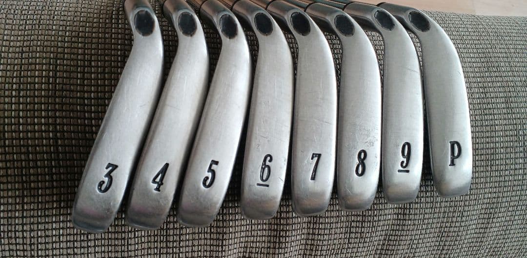 テーラメイド　キャロウェイ　ゴルフクラブセット