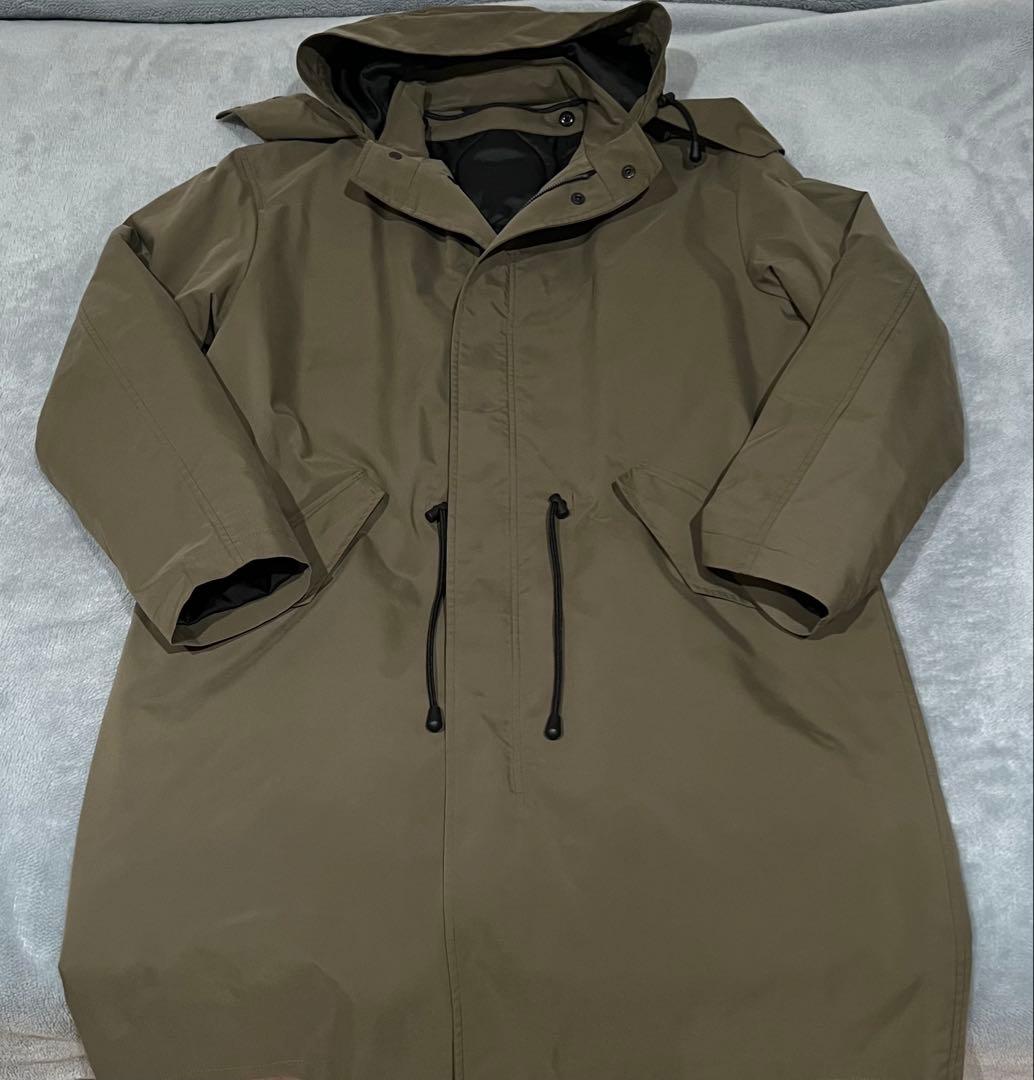 BARNEYS NEWYORK バーニーズニューヨーク　コート ジャケット