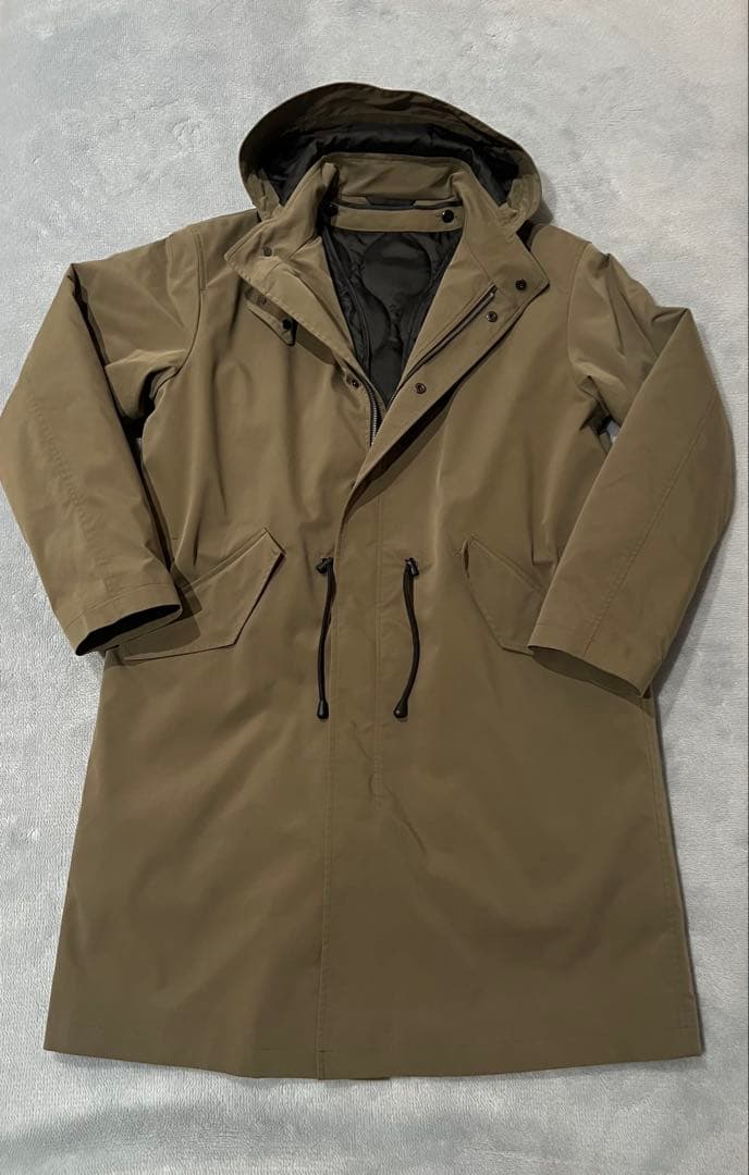 BARNEYS NEWYORK バーニーズニューヨーク　コート ジャケット