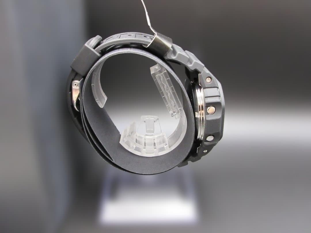 CASIO G-SHOCK DW-5000R-1AJF 初代復刻モデル 新品