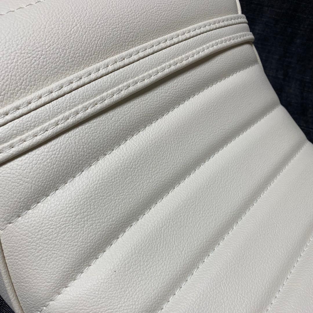 きむ　バリオス2型 シート張替えキット(シートカバー)