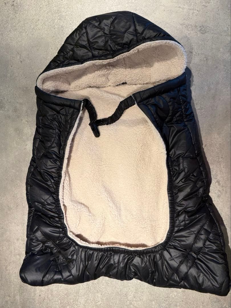 【どる円】エルゴベビー オムニブリーズ オリーブ ※防寒ケープ付けます