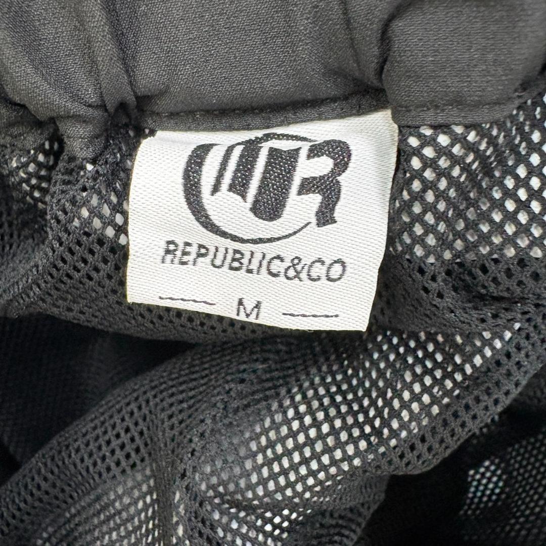 スキーウェア 一式 セット REPUBLIC&CO NeoPlus DRAGON