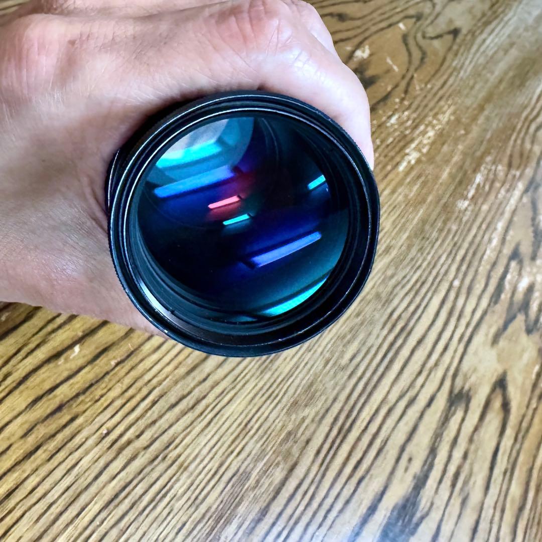 【りゅうたろう】PENTAX MX レンズ35,50,135,200mm