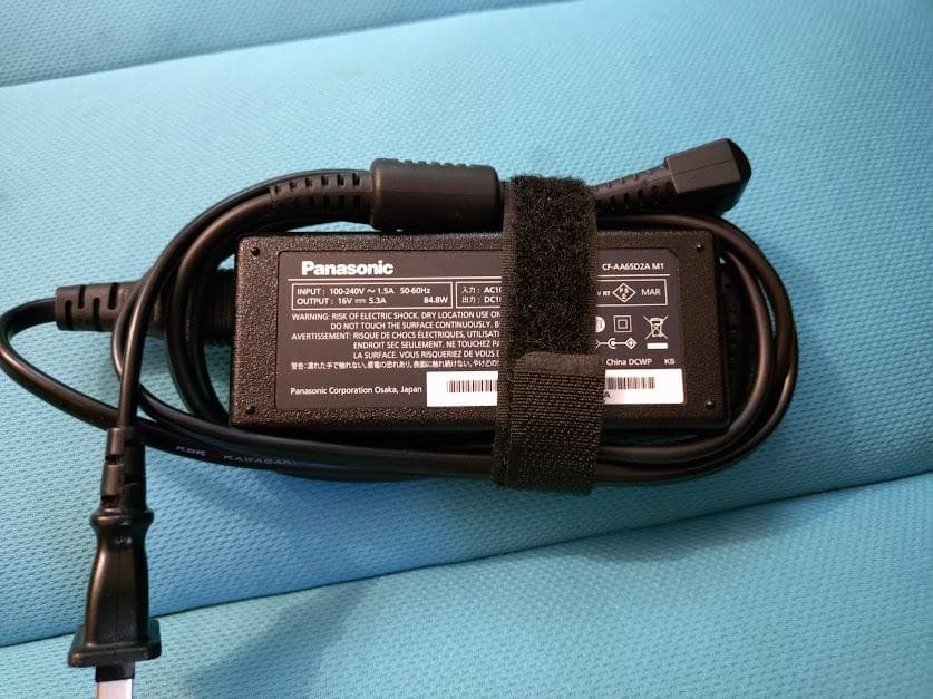 ヒ*ル様 #19 レッツノート Panasonic NVMe爆速　CF-SV8/