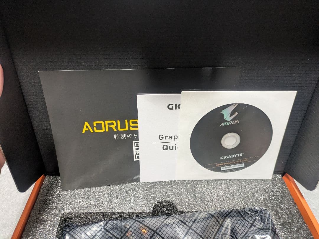 グラフィックボード・グラボ・ビデオカード GIGABYTE NVIDIA GeForce GTX 1660Ti 6GB