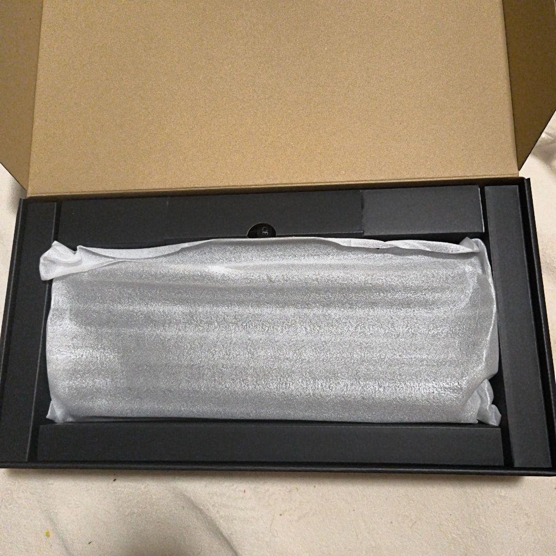 東プレ REALFORCE リアルフォース ラピッドトリガー キーボード