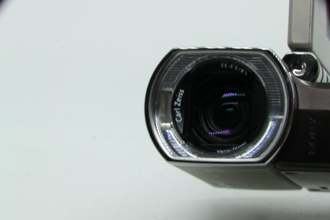 【R2084】 SONY Handycam HDR-TG1 ソニー