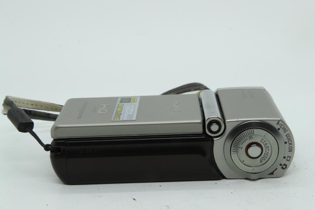 【R2084】 SONY Handycam HDR-TG1 ソニー