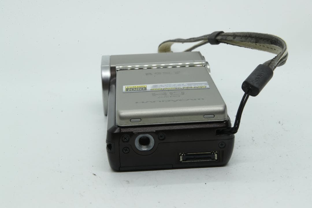 【R2084】 SONY Handycam HDR-TG1 ソニー