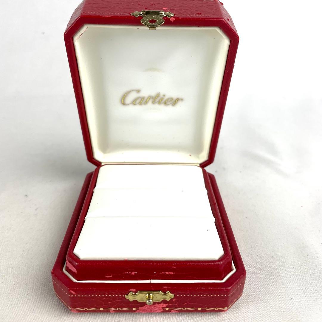 カルティエ 空箱 空き箱 ジュエリー リング ライター ケース 保存袋 27点