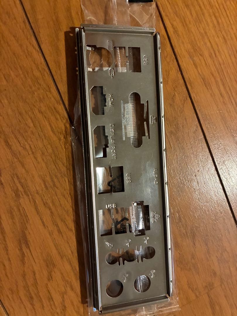 マザボ(ASRock A520M)cpu(Ryzen5 3500)クーラーセット