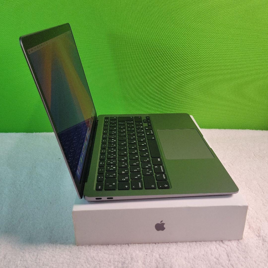 MacBook Air M1 2020 美品