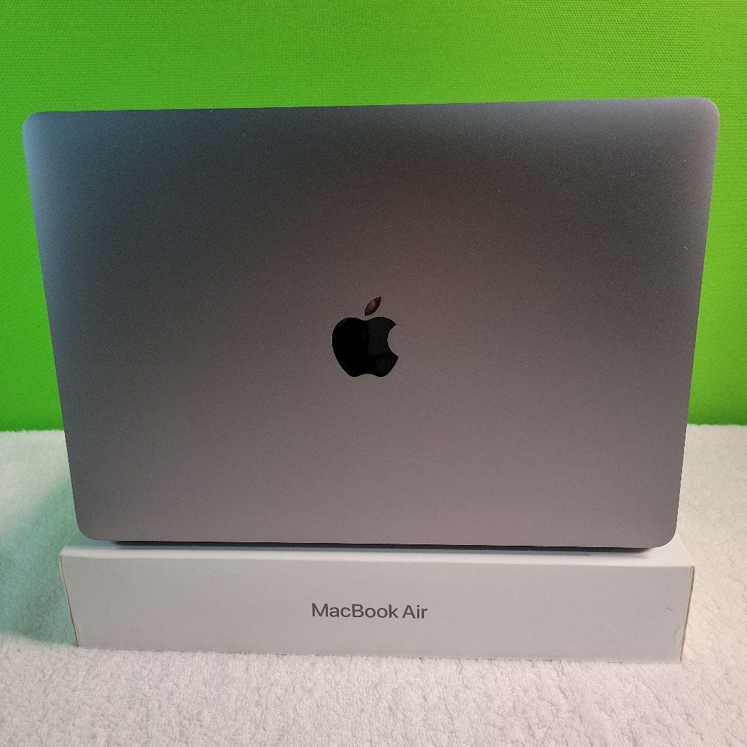 MacBook Air M1 2020 美品