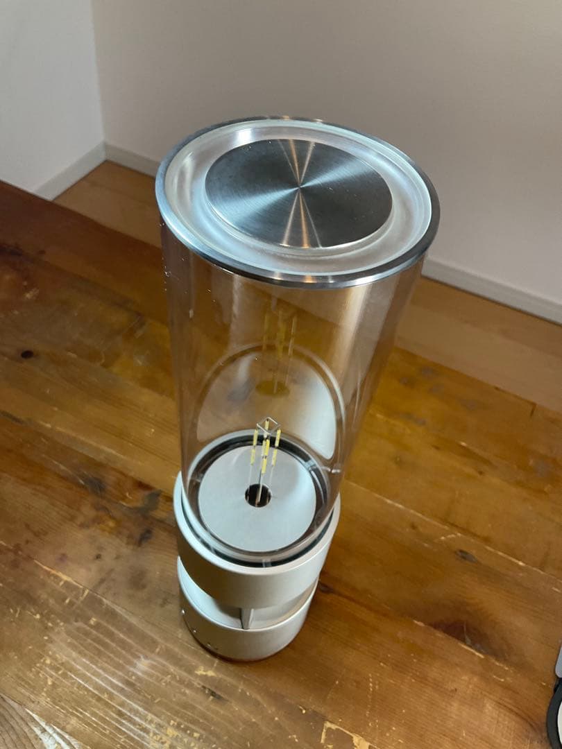 SONY　ソニーグラスサウンドスピーカー　 LSPX-S1