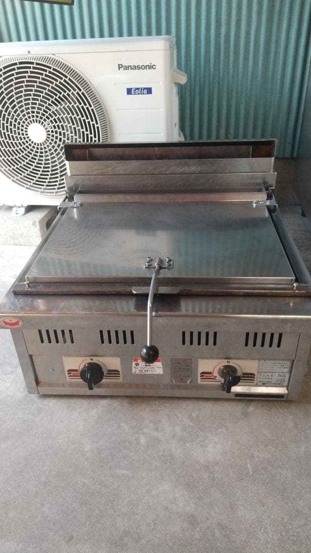 餃子焼き器グリラーマルゼンMGZ-066