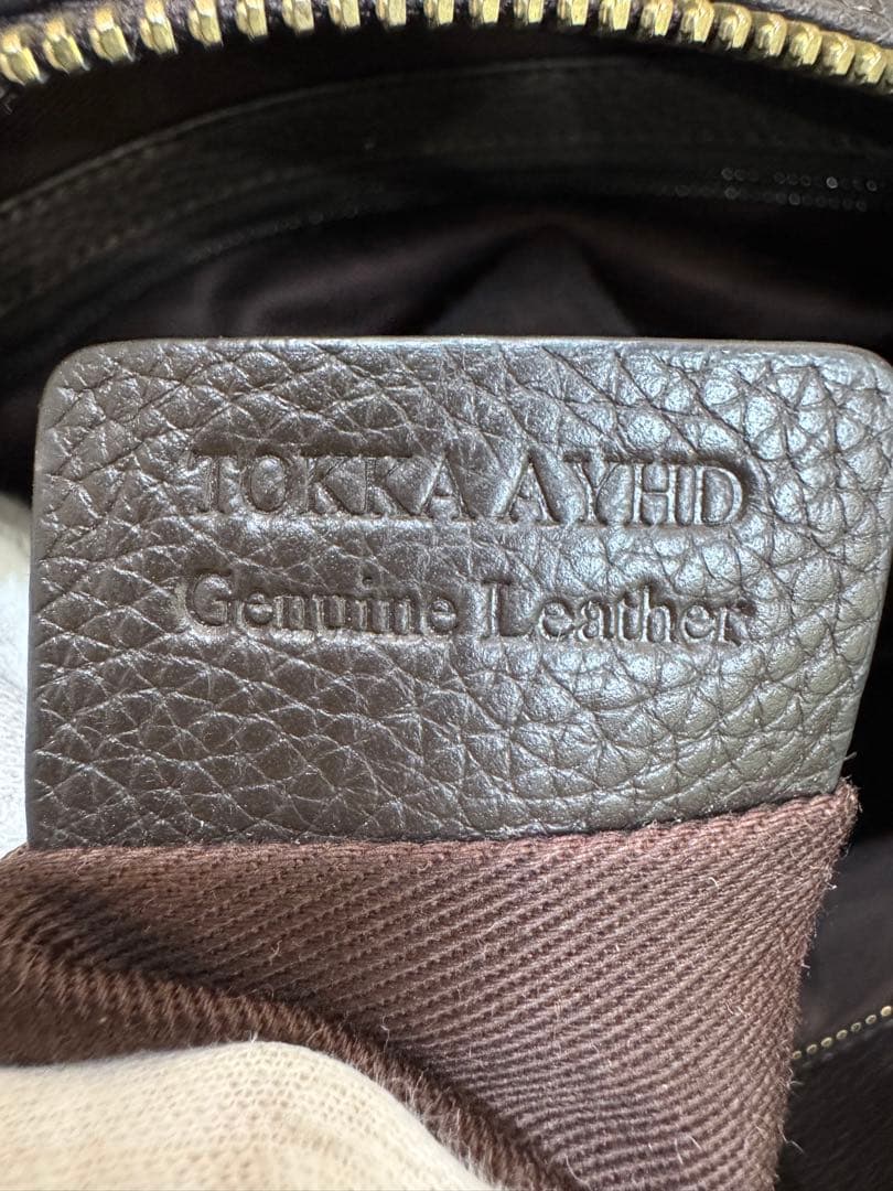 【横47cm】BALLY　バリー　レザー　トートバッグ　ビジネスバッグ　ブラウン