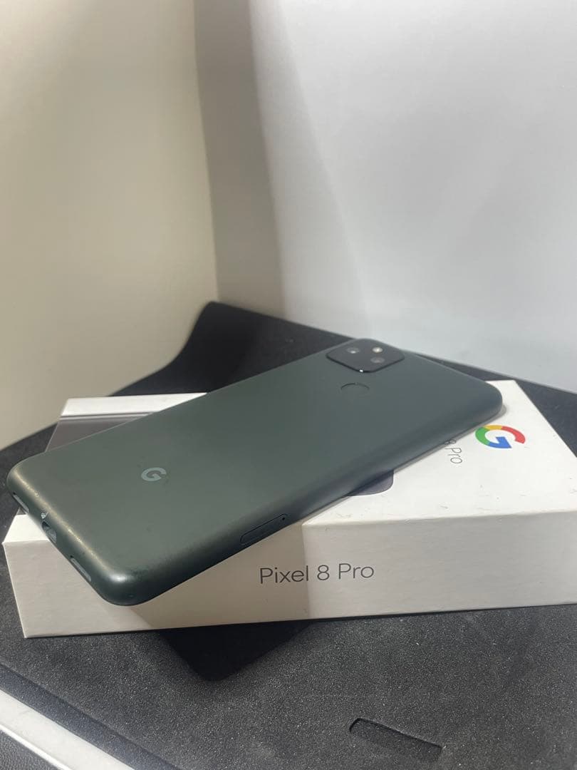 Google pixel 5a 5g 128gb sim フリー