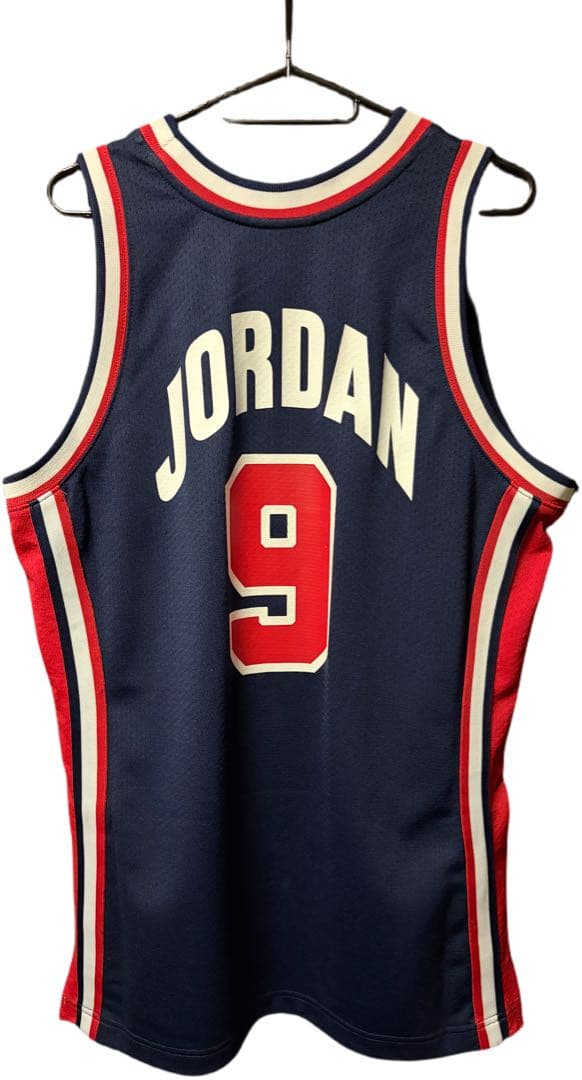 n*e様 り*ん様 Authentic USA ドリームチーム 1992 JOR