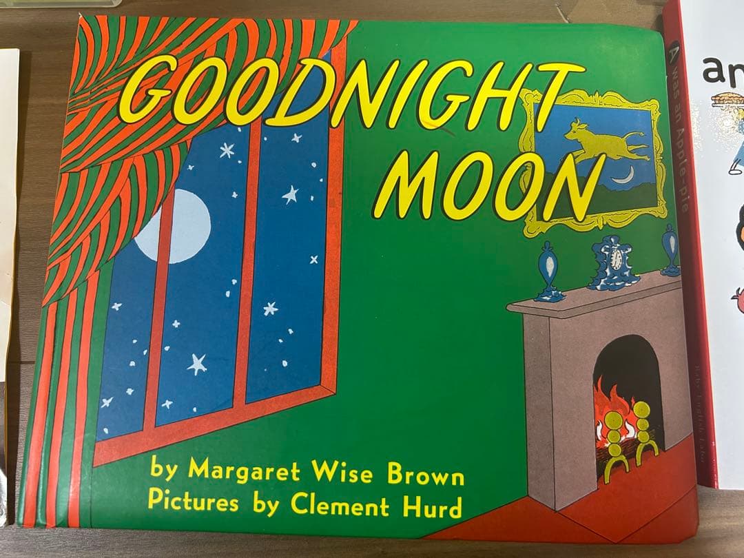 ベビーイングリッシュラボ【おうち英語】CD、絵本セット