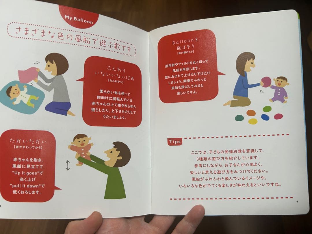 ベビーイングリッシュラボ【おうち英語】CD、絵本セット