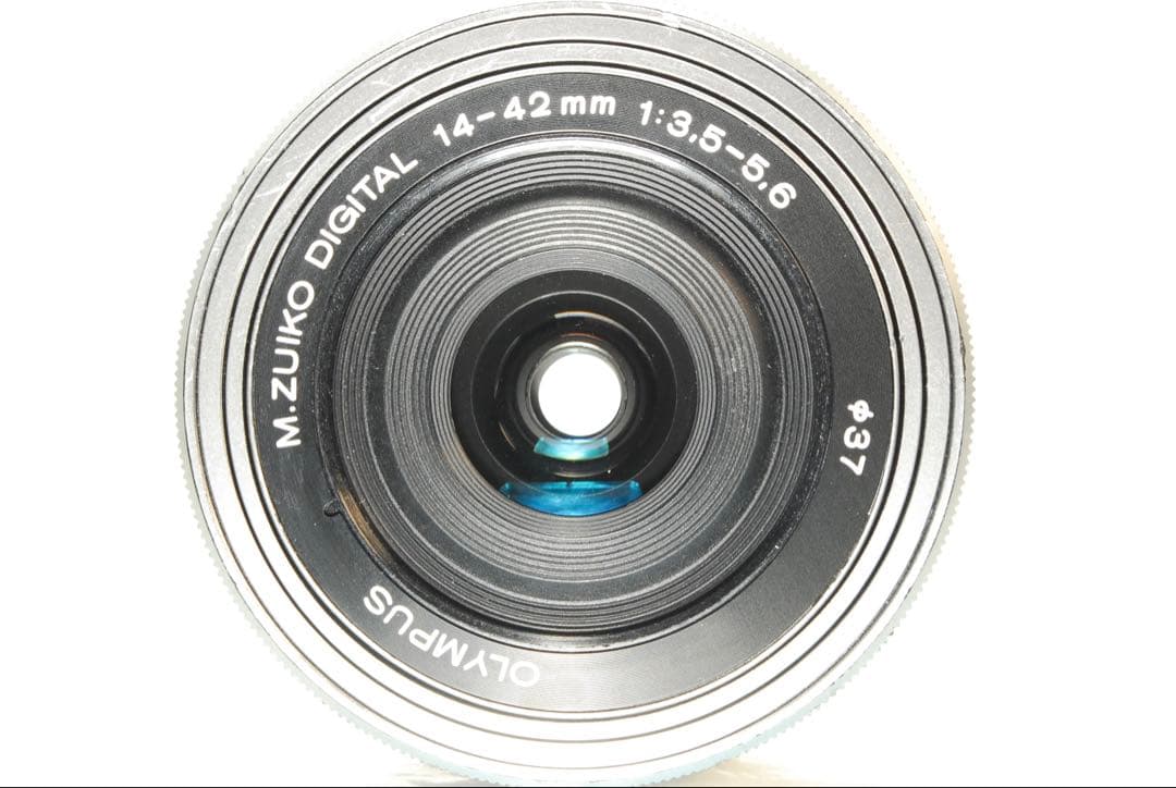 mana様フォロー割_OLYMPUS E-PL9❤️レンズキット オリンパス