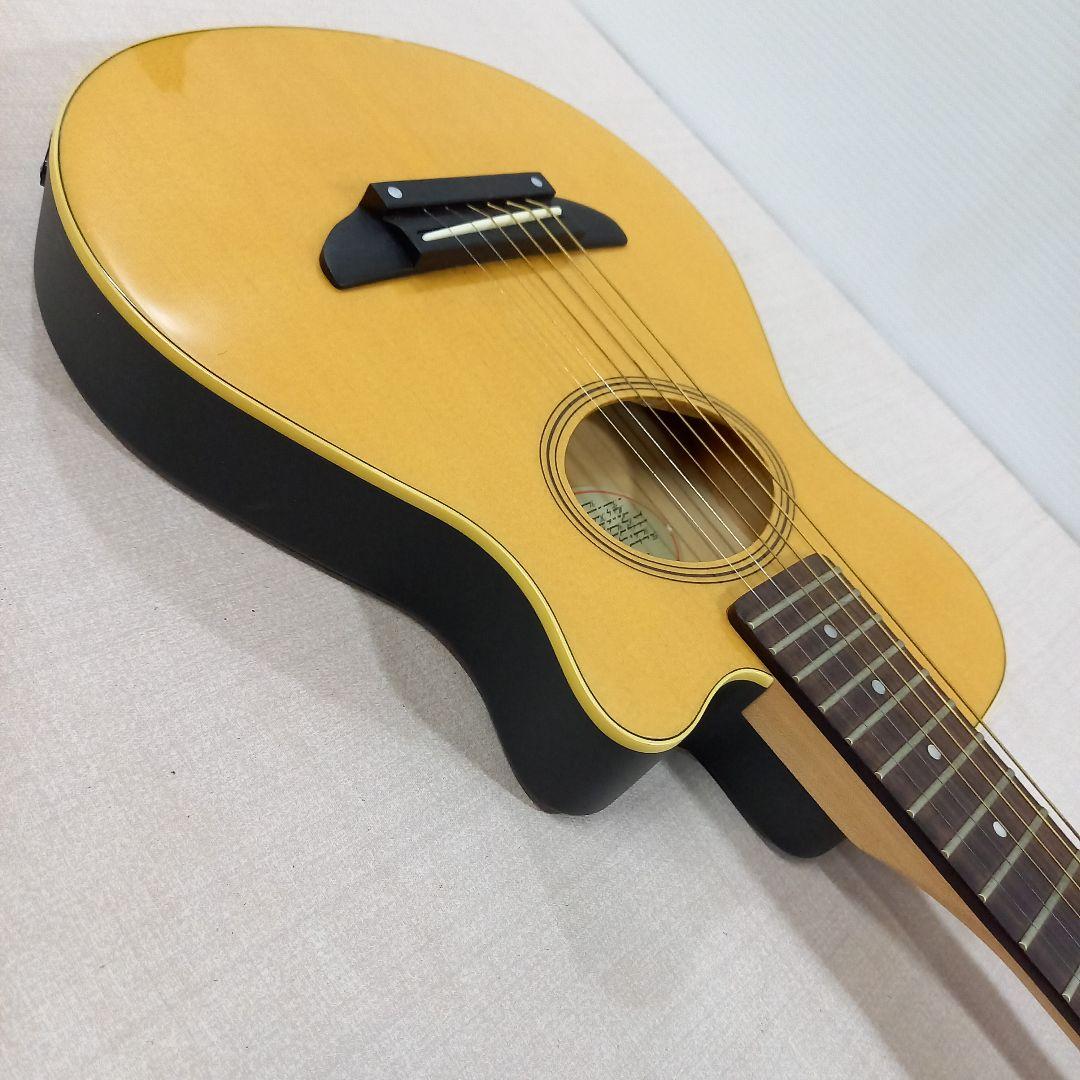 YAMAHA ミニエレアコ APXT-IA ヤマハ 現状渡し