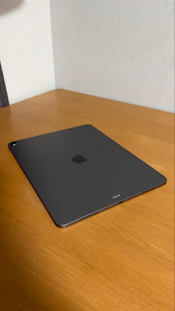 iPad Air 13インチ M3 256GB