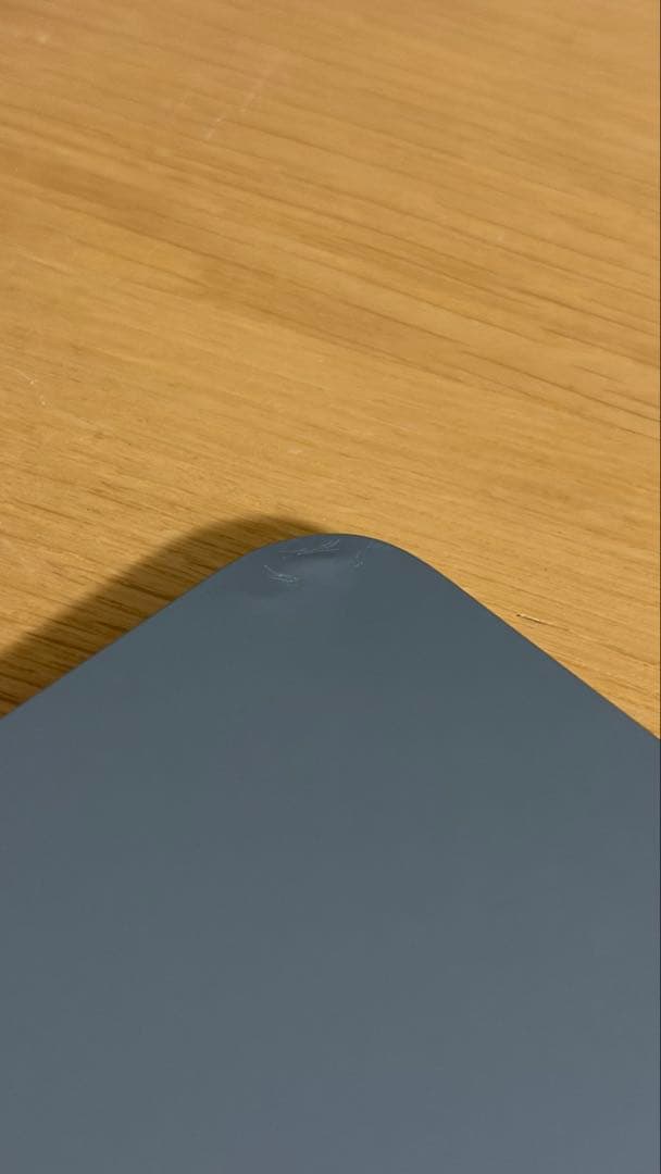 iPad Air 13インチ M3 256GB